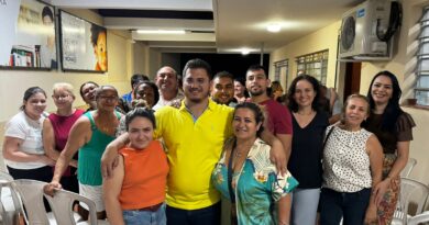 Deputado Rodrigo Moraes reforça luta pela inclusão dos autistas e combate ao preconceito