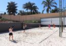 Academia Palm Beach realiza torneio de Beach Tennis