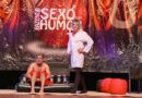 Peça “Fazendo Sexo com humor” é atração em Itu no dia 18 de maio