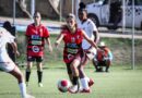 Ituano joga pelo Paulista Sub-15 feminino