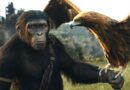 “Planeta dos Macacos: O Reinado” estreia no Cine Plaza