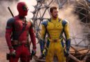Começa a pré-venda para “Deadpool & Wolverine” no Cine Araújo de Itu