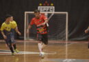 Ituano vence na estreia da Liga de Futsal Down