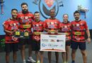 Ituano vai à final da Digital Table Tennis