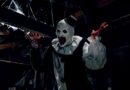 “Terrifier 3” estreia nesta quinta-feira no Cine Plaza Itu