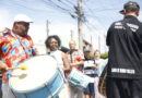 Apresentação do Samba do Bumbo será neste sábado no Museu Republicano de Itu 