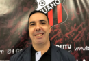 Ituano demite Beto Souza, seu executivo de futebol