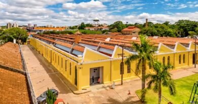 Museu FAMA entra no clima da Copa com programação gratuita aos finais de semana
