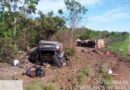 Família moradora de Salto morre em acidente no Mato Grosso