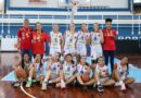 Ituano Basquete Sub-15 é campeão da Série Prata da ARB