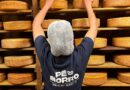 Queijaria de Cabreúva conquista medalhas no World Cheese Awards 2024