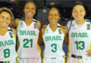 Brasil ficou com bronze na AmeriCup 3×3 2024