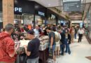 Plaza Shopping Itu recebe Feira de Discos no domingo