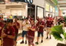 Plaza Shopping apresenta programação de Carnaval com matinê, Banda União e oficinas