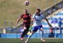 Ituano arranca empate em Santo André em jogo de péssima arbitragem