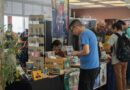 Sesc Sorocaba apresenta o Ilustra Comic Fest, evento sobre quadrinhos