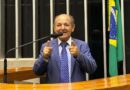 José Olímpio coordenará Frente Parlamentar para acolhimento de brasileiros deportados