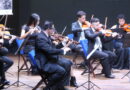 Orquestra Filarmônica faz concerto especial de Dia das Mães no sábado