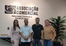 Café da Manhã com a ACII debate Gerenciamento de Riscos Ocupacionais