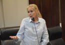 Mudança de palavra em projeto de Balbina causa discussão na Câmara