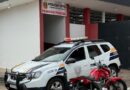 No Cidade Nova, homem é preso por receptação