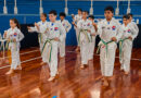 Projeto Social de Taekwondo abre inscrições para aulas gratuitas em Itu