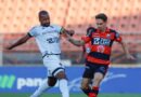 Com dois expulsos, Ituano perde em casa para o Botafogo/PB