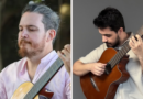 Museu Republicano recebe Duo Levada de Choro em apresentação gratuita