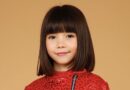 Kiara Endo representará São Paulo no Miss Brasil Infantil 2025
