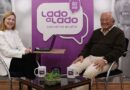 Presidente da Anibras, Paulo Takeyama, é destaque em Lado a Lado com Mirna