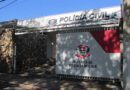 Polícia Civil prende suspeito de matar Adriana Lopes Siqueira