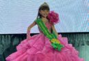 Kiara Endo vence o Miss Brasil Infantil 2025