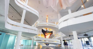 Museu FAMA promove curso sobre a 36ª Bienal de Arte de São Paulo Museu FAMA promove curso sobre a 36ª Bienal de Arte de São Paulo