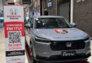 Honda Aversa abre quiosque no Plaza Shopping Itu antes de inaugurar concessionária