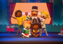 No domingo, Mundo Bita celebra o Mês das Crianças com show gratuito no Sesi Itu