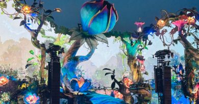 Com show de luzes, Tomorrowland Brasil encerra edição 2025 e programa a próxima Com show de luzes, Tomorrowland Brasil encerra edição 2025 e programa a próxima