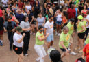 Flashback na Praça volta neste mês com edições no Centro e no Pirapitingui