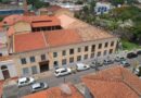 Fábrica de Tecidos São Luiz é declarada Patrimônio Cultural Nacional pelo Iphan