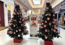 Polo Shopping Indaiatuba inicia a 14º campanha “Natal Solidário”