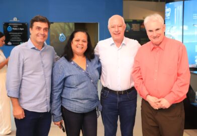 Municípios do Consórcio do Ribeirão Piraí podem receber R$ 177 milhões para barragem