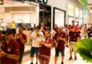 Plaza Shopping Itu entra no clima da folia de Carnaval com matinê, Banda União e oficinas 