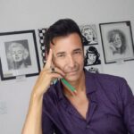 Artista plástico ituano realiza exposição “Pupilos”