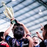 Torneio de Futsal Menores “Itu 416 Anos” é realizado