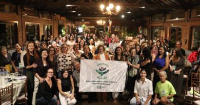 Protagonismo feminino no agro ganha força com encontro em Itu