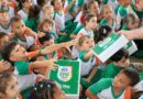 Itu inicia entrega de novos kits escolares para mais de 17 mil alunos da Rede Municipal