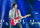 Show de Luan Santana no SBT conquista público e marca nova etapa do cantor