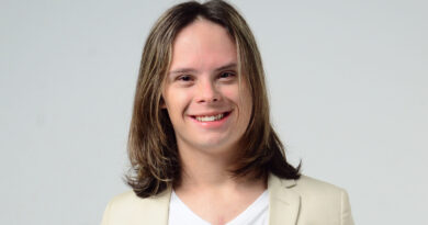 Influenciador Raphael Andrasy ministra palestra em Itu no dia 13