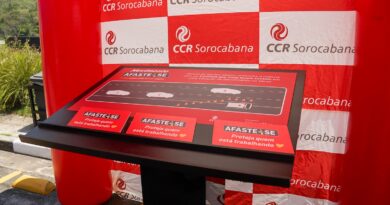 Concessionária realiza ação do Movimento Afaste-se em Itu nesta sexta