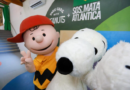 Peanuts e a SOS Mata Atlântica convidam para o evento “Porteira Aberta” em Itu