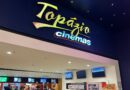Confira a programação do Topázio Cinemas desta semana